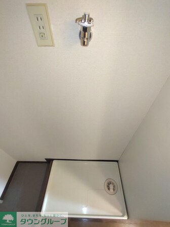 サンフェリカ八王子の物件内観写真